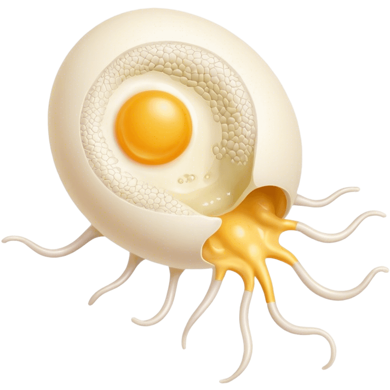 sperm and egg cell emoji