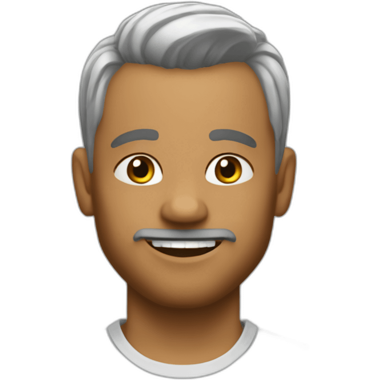 Barte simsone emoji