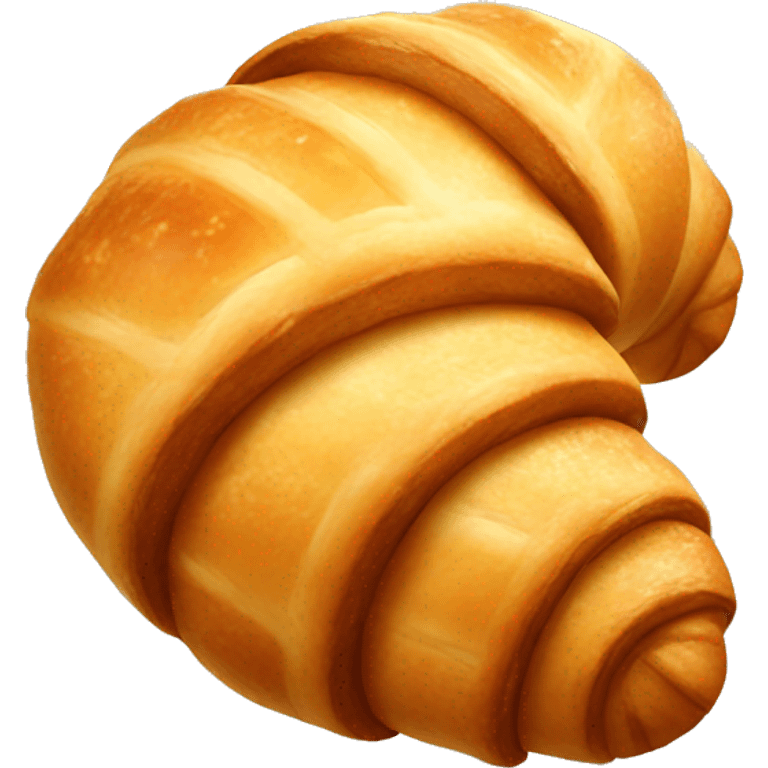 croissant emoji