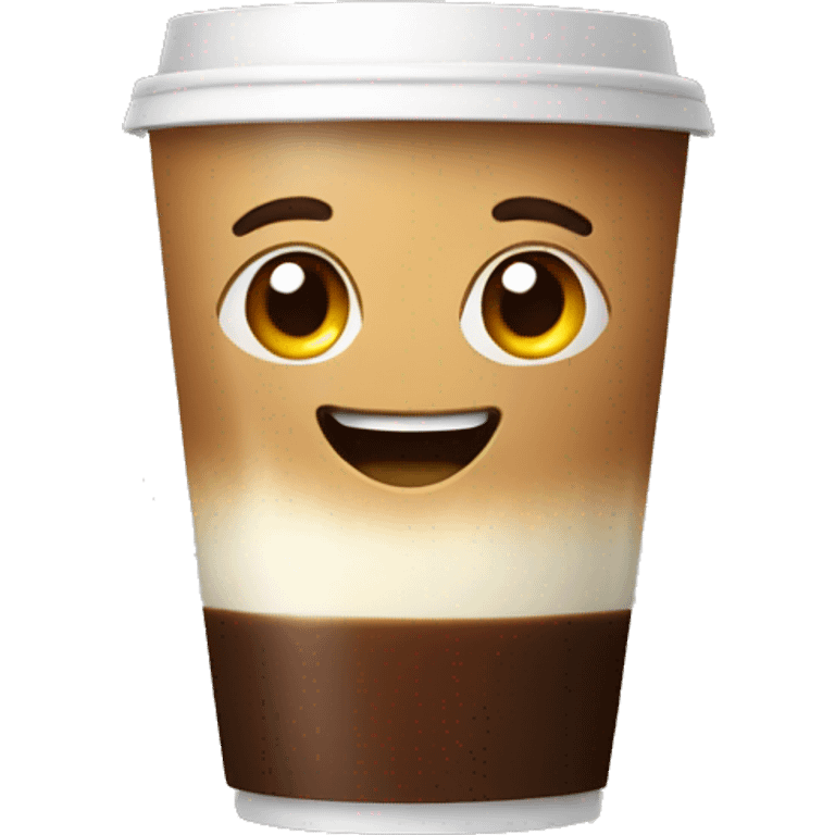 Coffe emoji