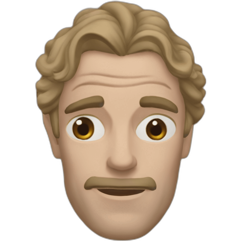 Vizzini Princess bride emoji