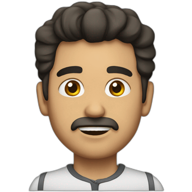 pedro duarte emoji