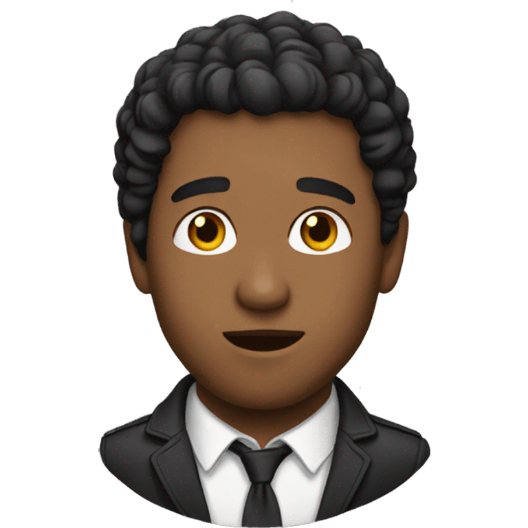 Bryan emoji