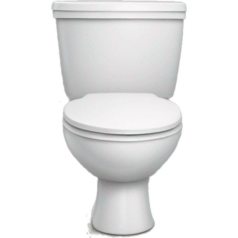 Skibidi toilet emoji