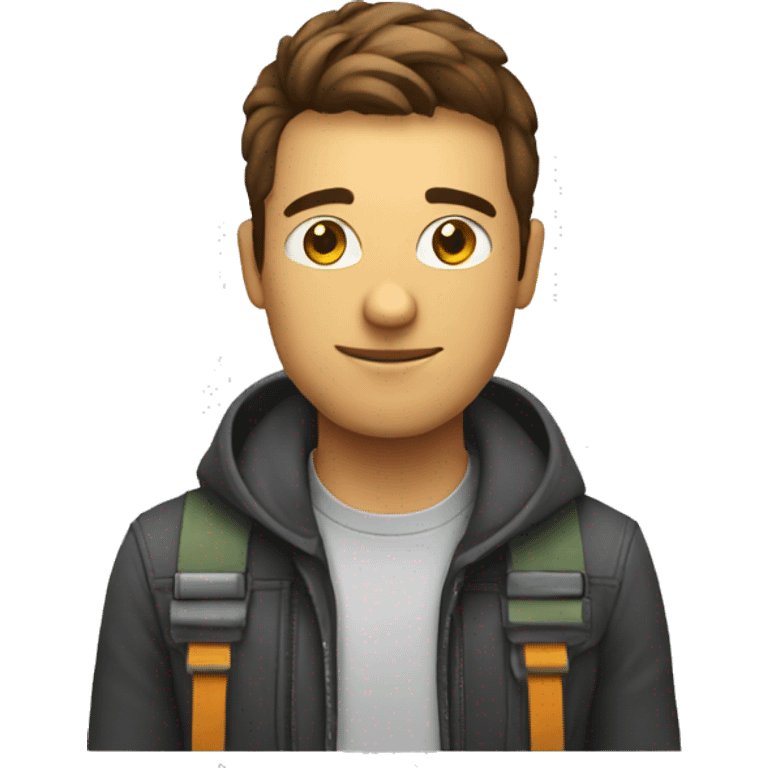 web developer emoji