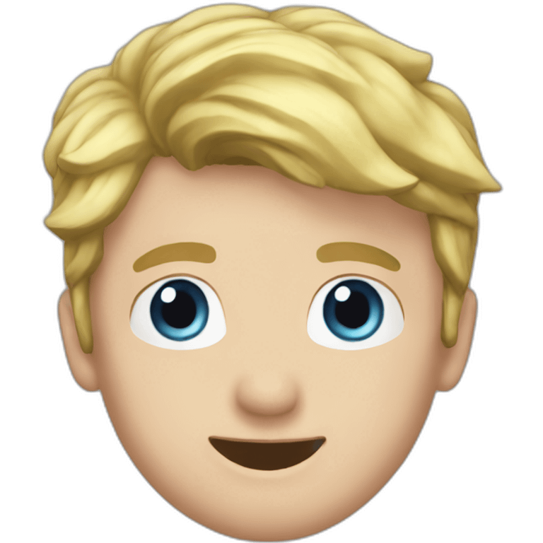 niall rutter emoji