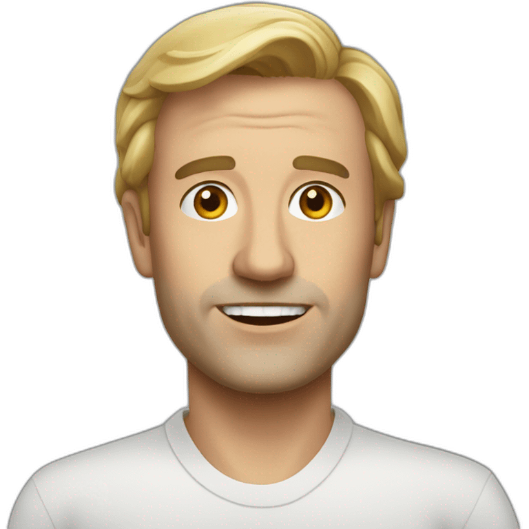 Pierre Becker emoji