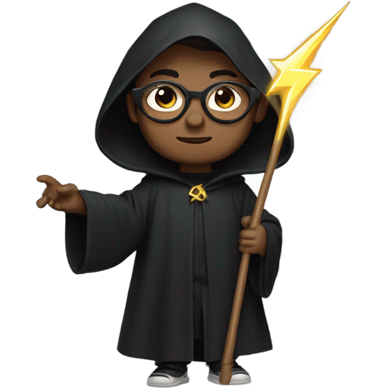 harry potter emoji