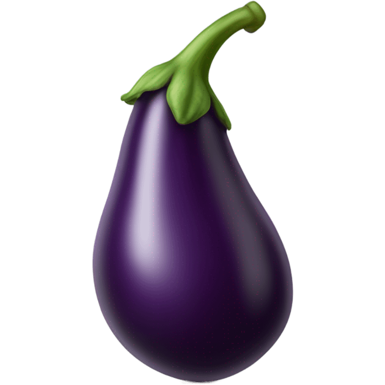 Eggplant  emoji