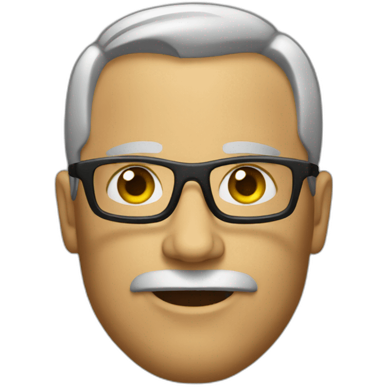 boss emoji