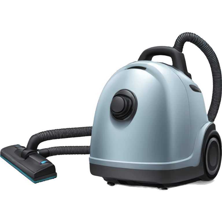 vacuum cleaner emoji