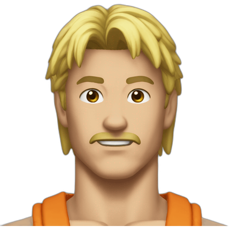 streetfighter6-ken emoji