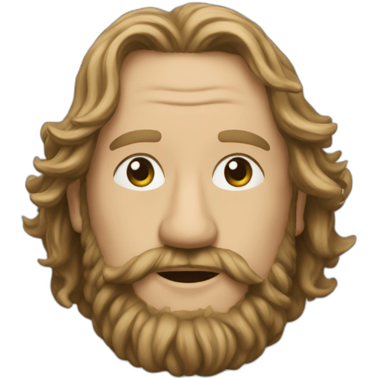 erlich bachman emoji