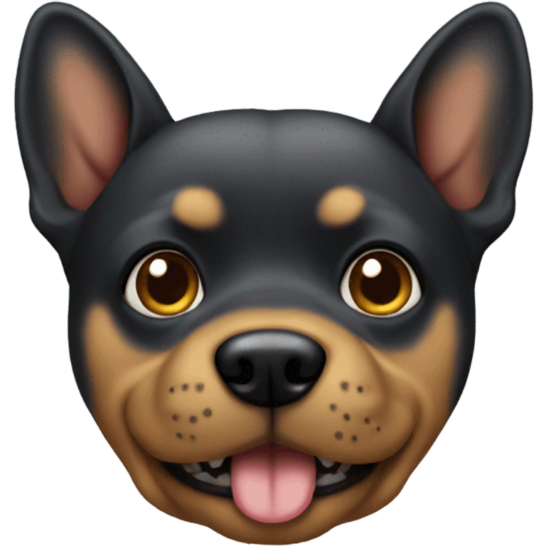 perro emoji