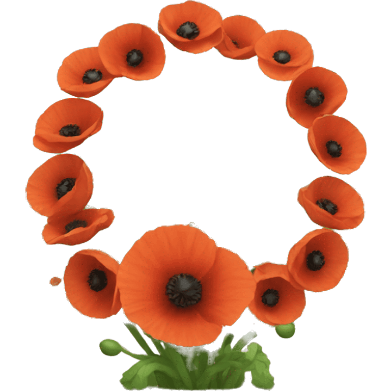 Poppy playtime emoji