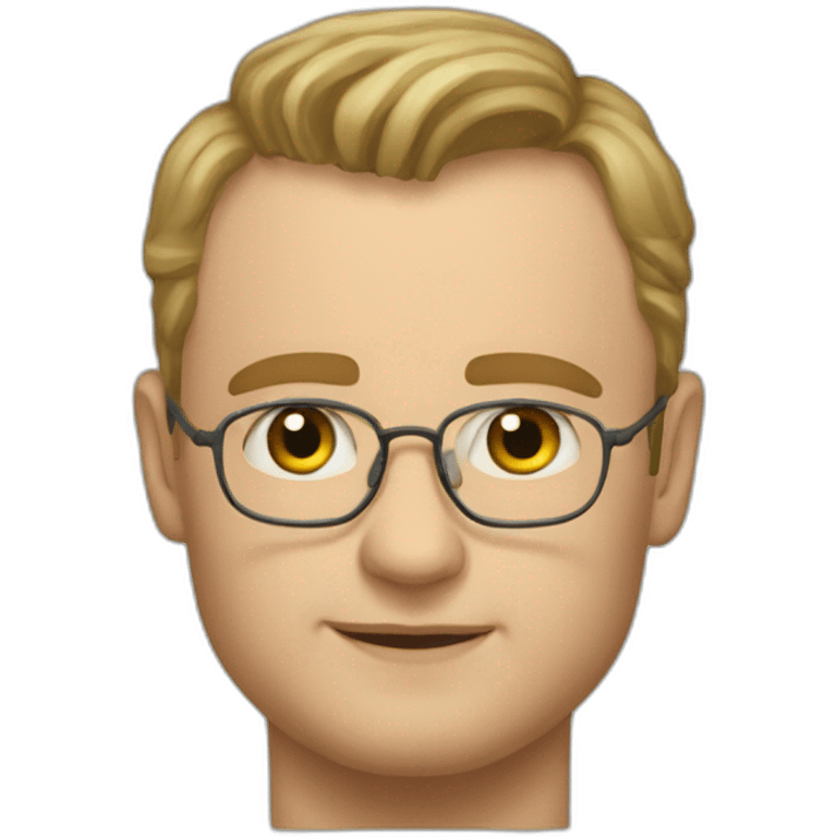 Alexey Podnebesny emoji