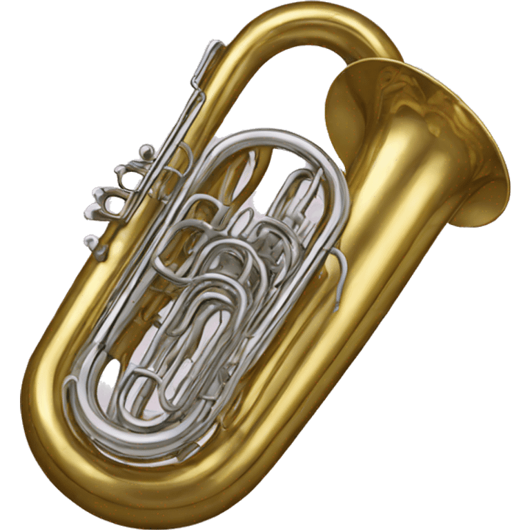 Euphonium emoji