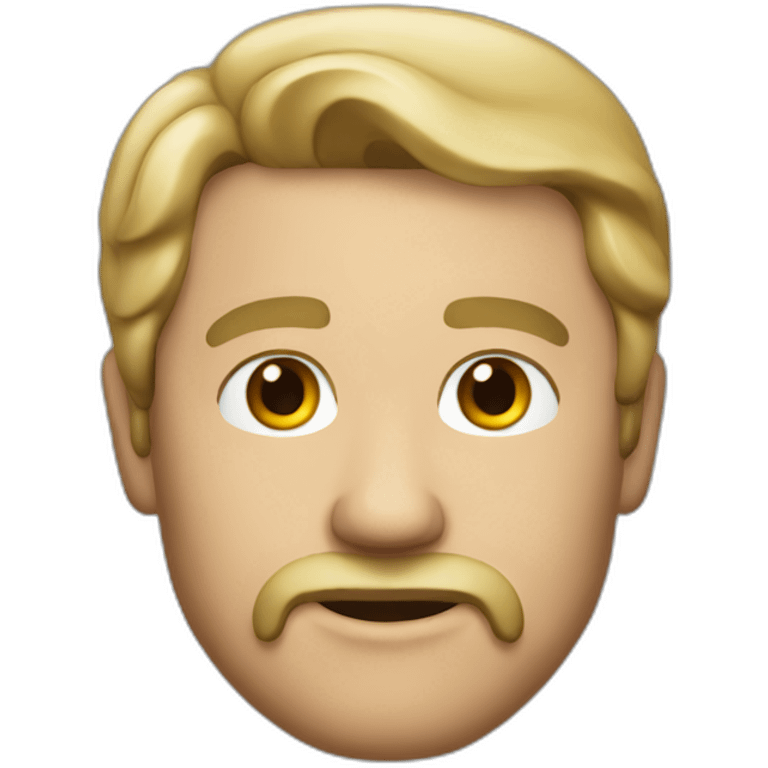 David king emoji