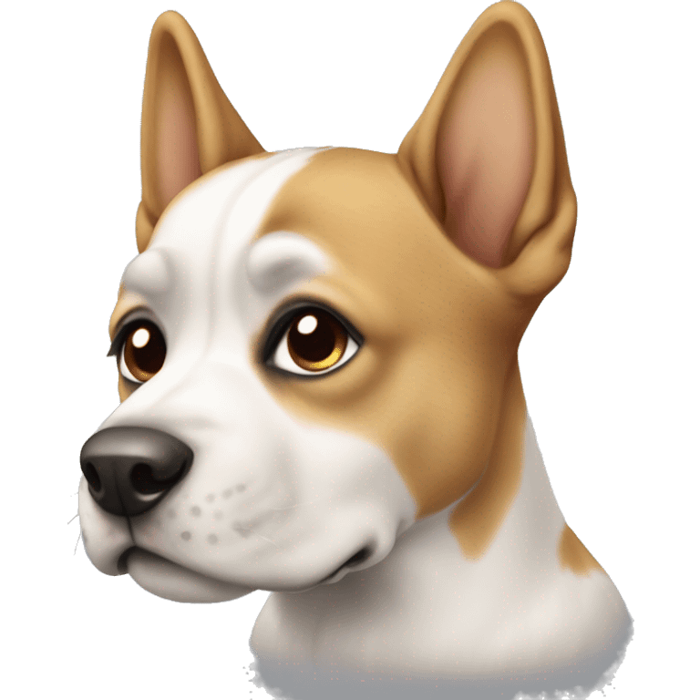 köpek emoji