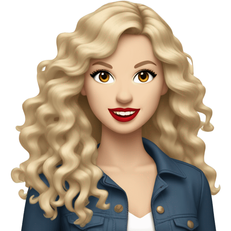 Taylor swift  emoji