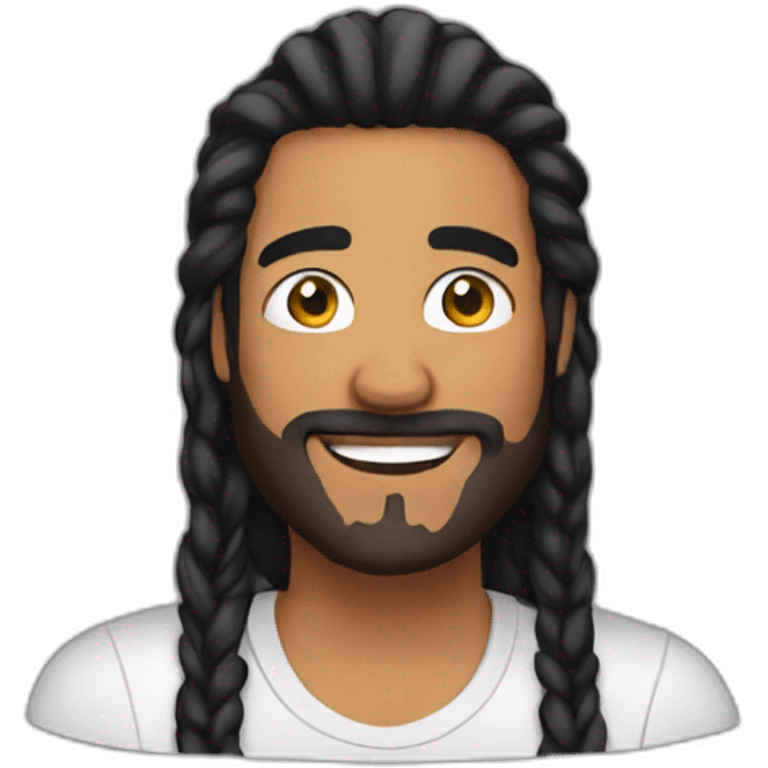 locklear youtuber emoji