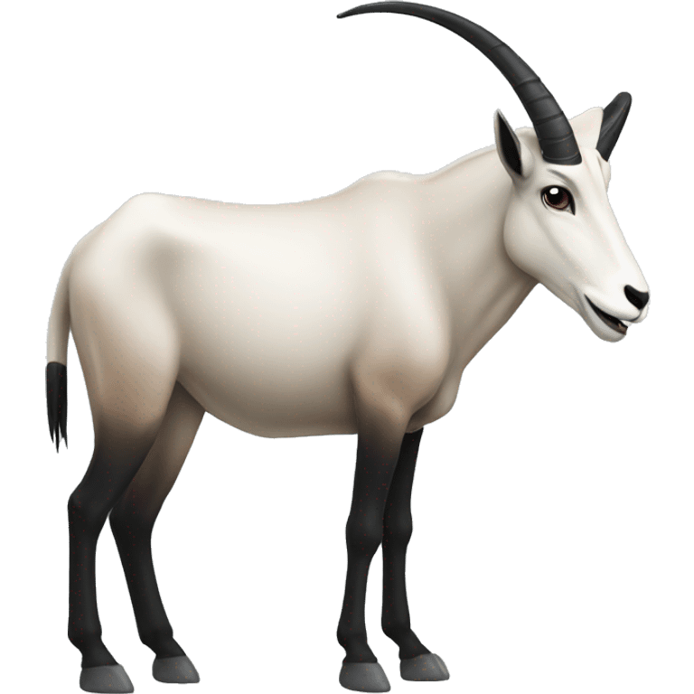 oryx emoji