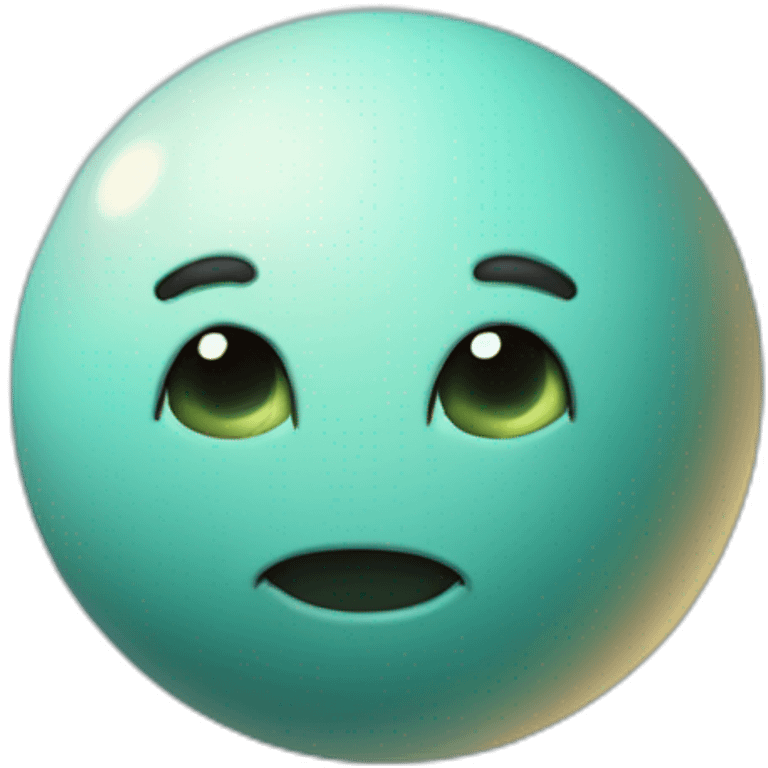 uranus emoji