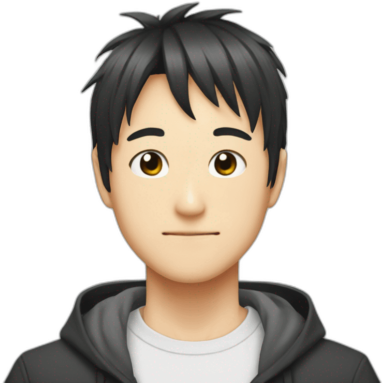 kageyama emoji