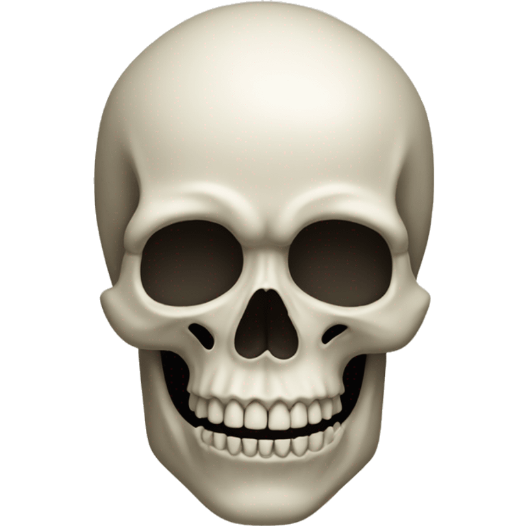 skull  emoji