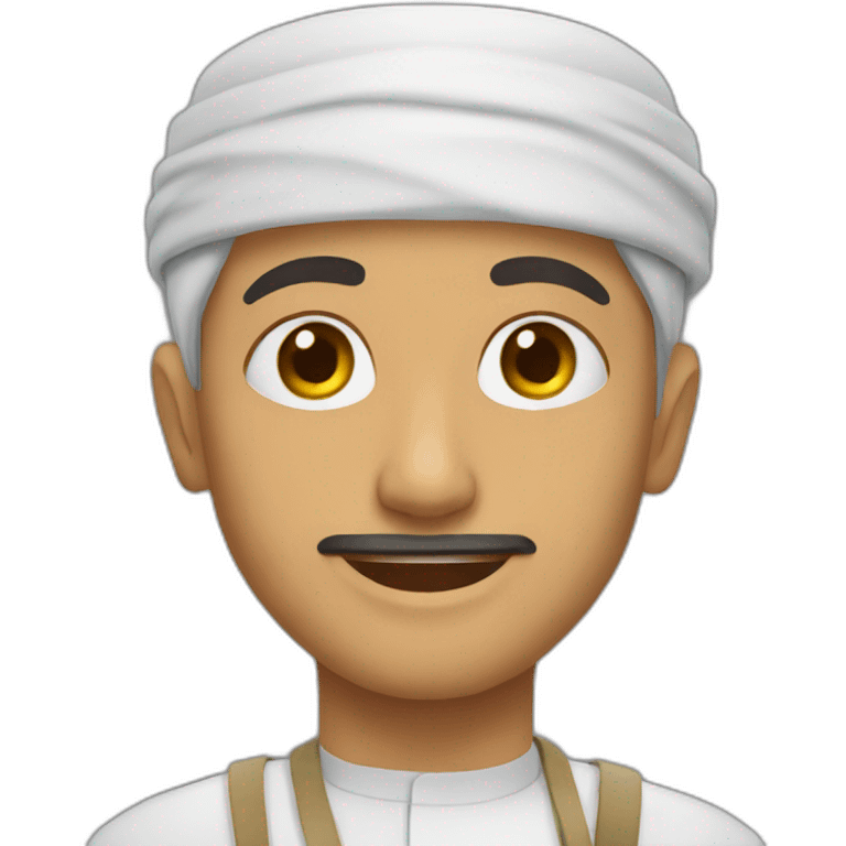 omani emoji