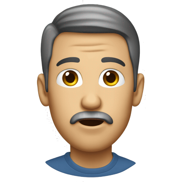 speaker ith cancellaton strock emoji