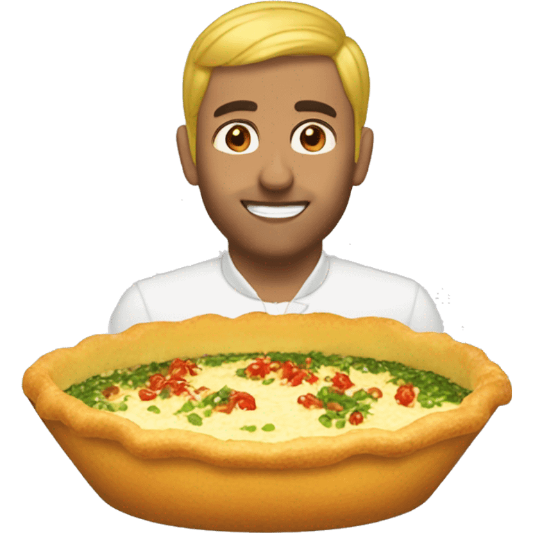 knafeh  emoji