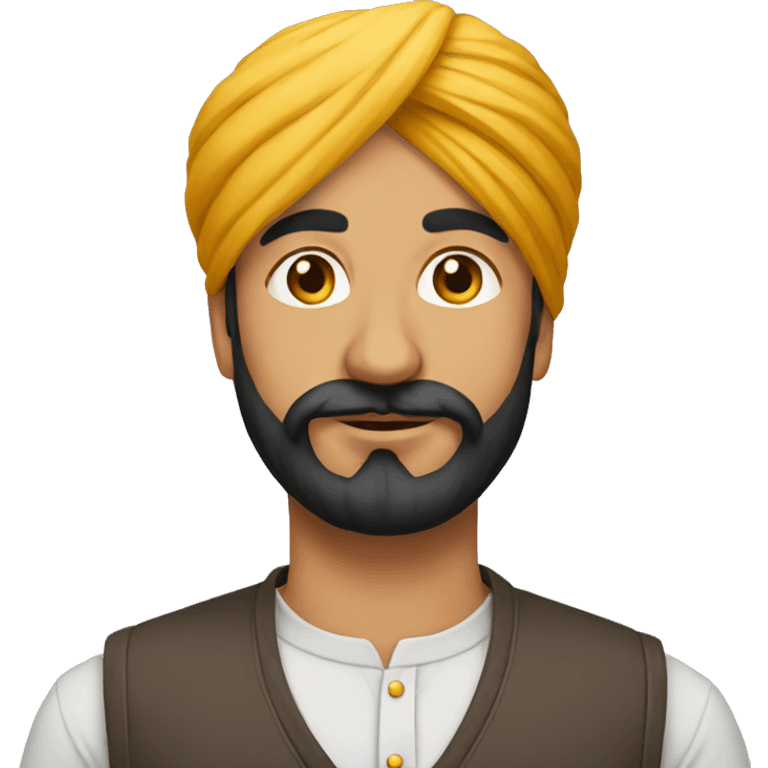 Punjab emoji