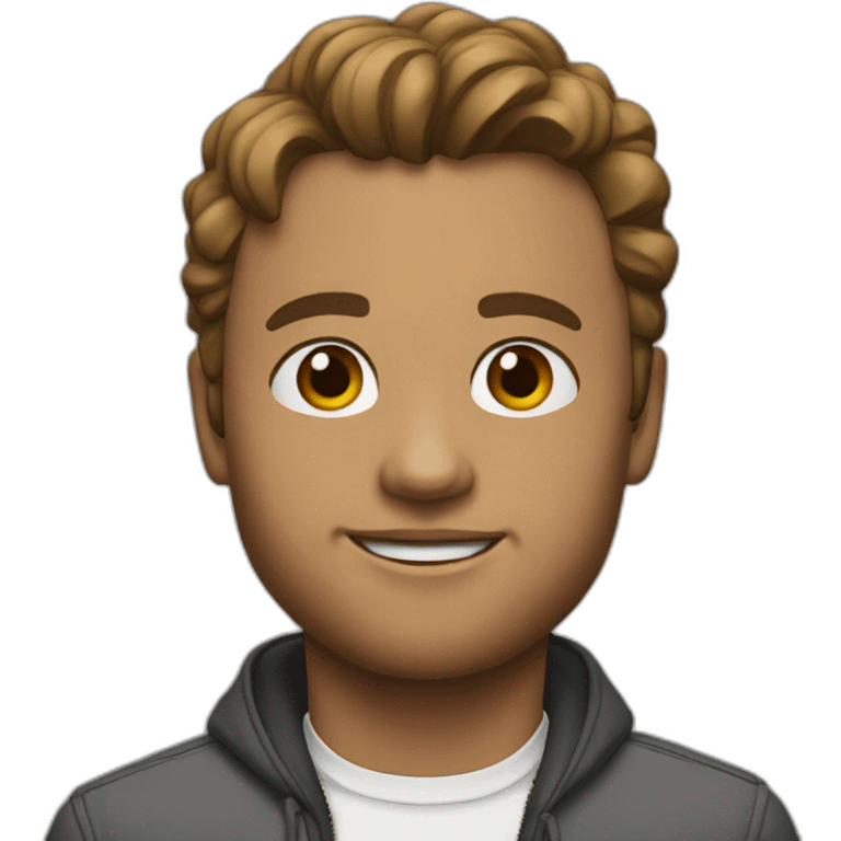 Wesley Anderson emoji