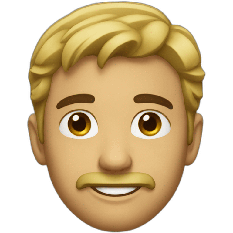 Benito emoji