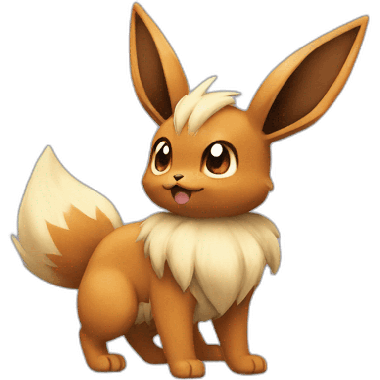 pokemon-eevee emoji