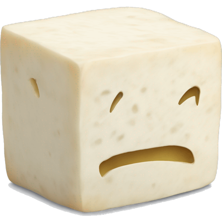 Paneer emoji