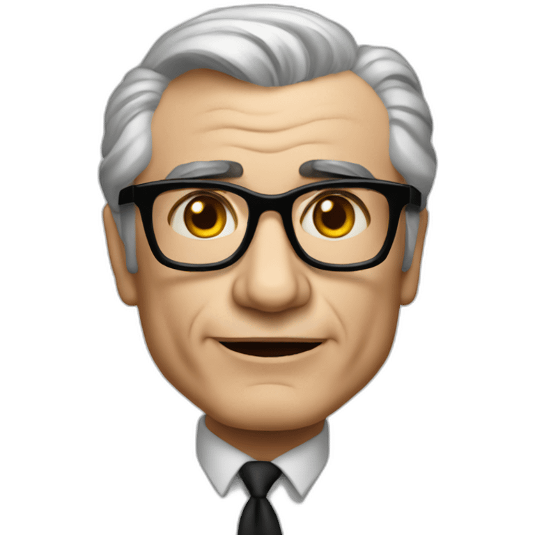 martin scorsese emoji