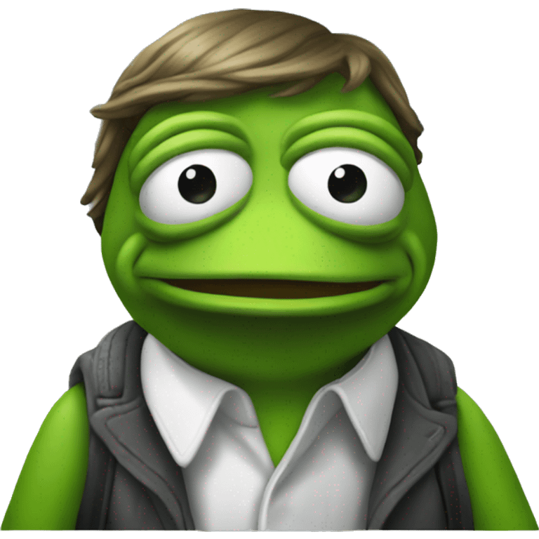 kermit the frog being a software developer emoji