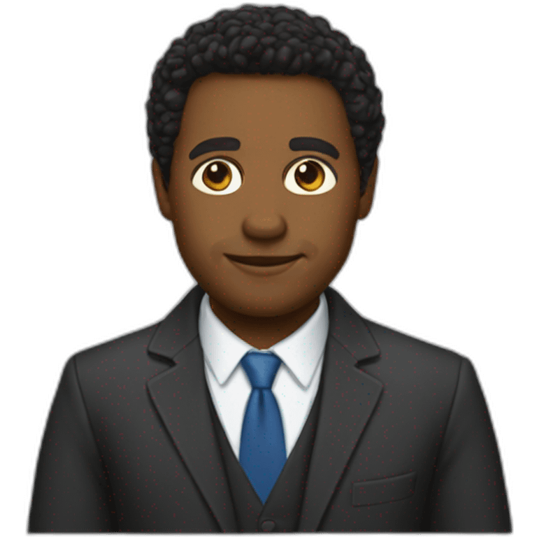 Theodore Piterson emoji