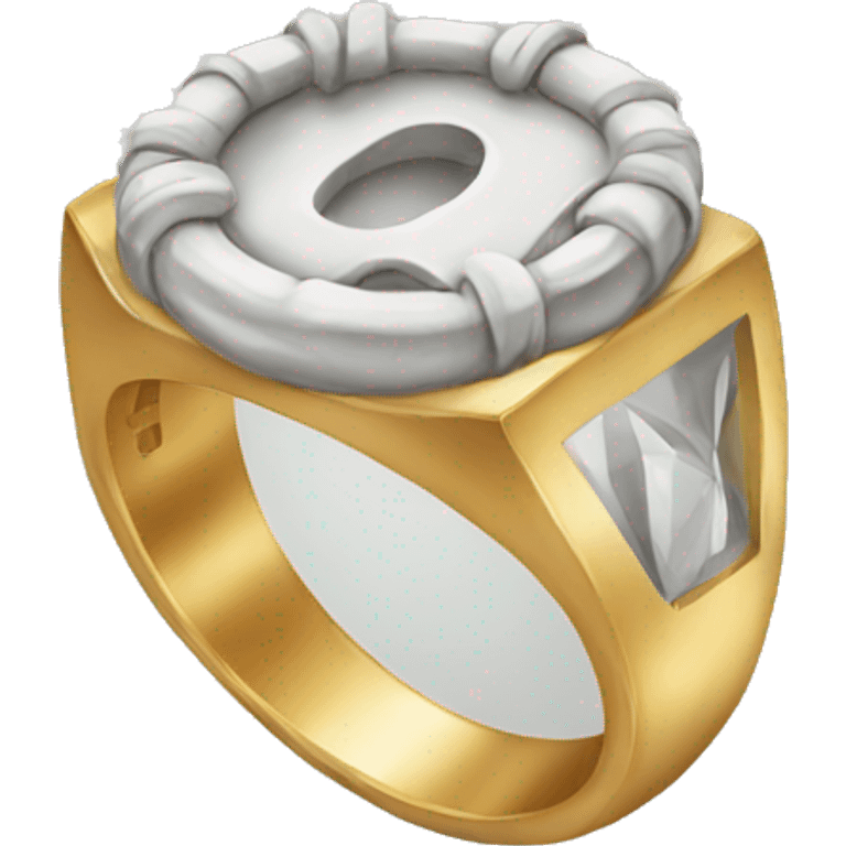  ring  emoji