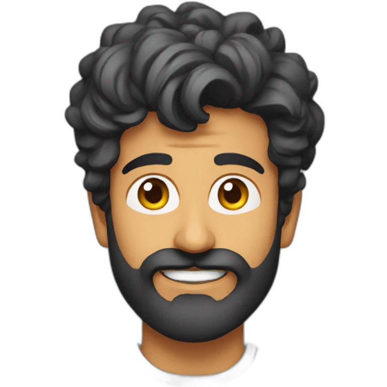 Neeraj madhav emoji