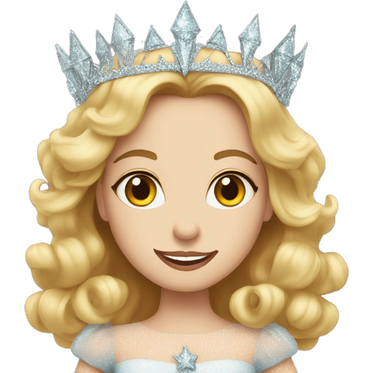 Glinda emoji