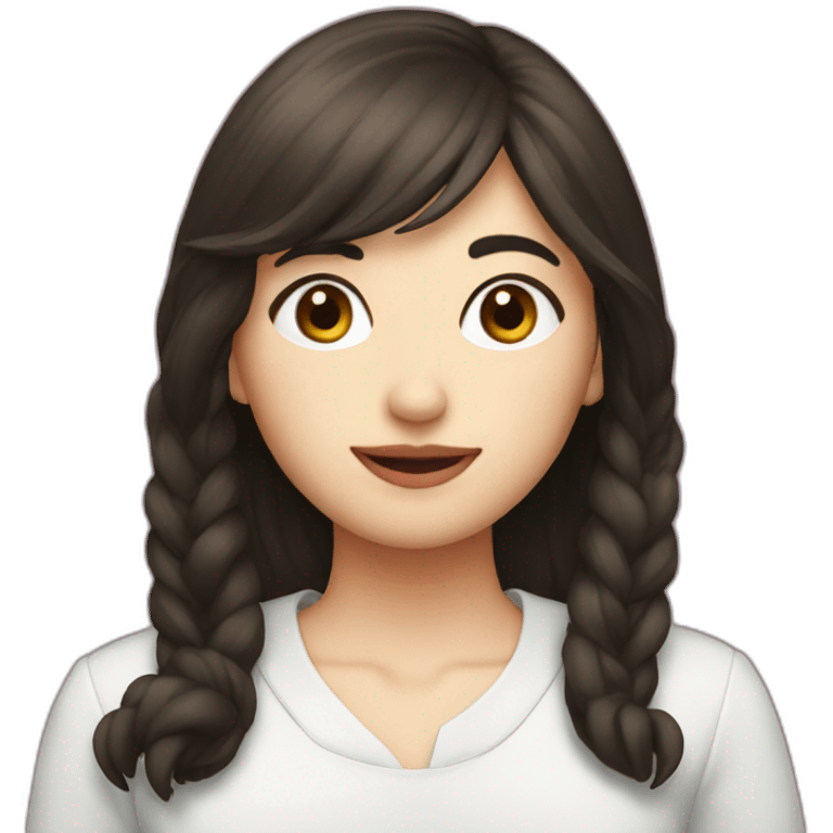 suzy emoji