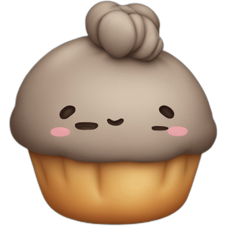 Bun .tea emoji