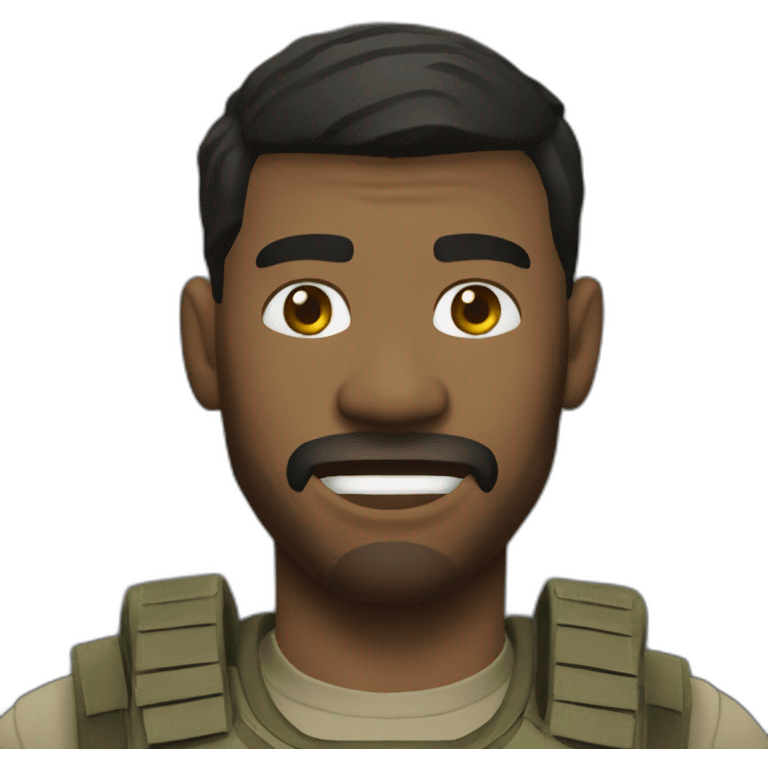 call of duty emoji