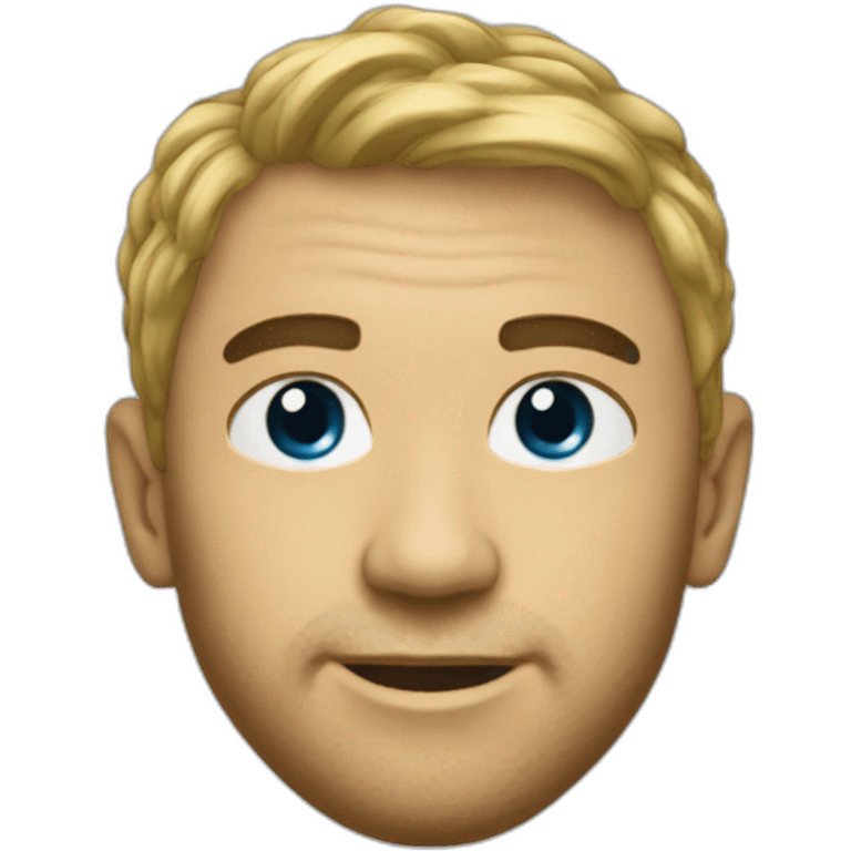 Ballon D’Or emoji