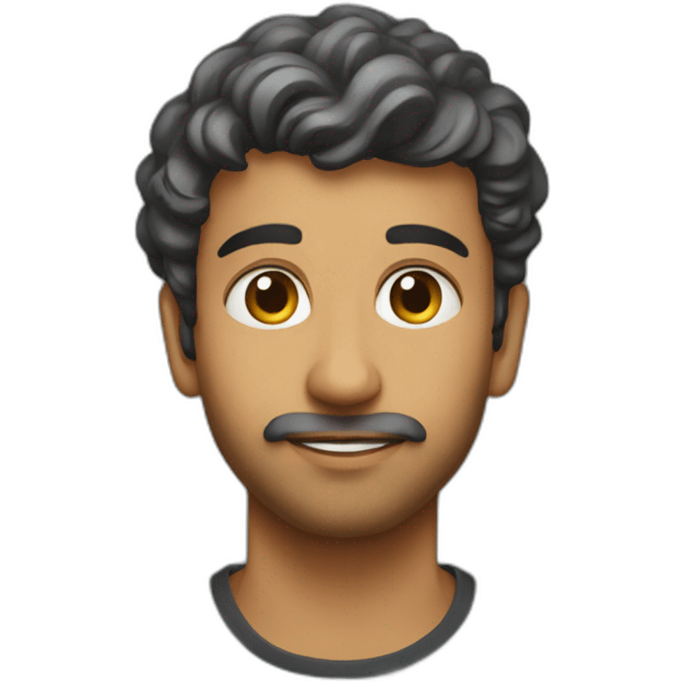 Aditya Darekar emoji