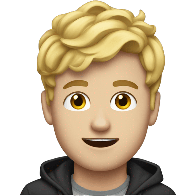 sam golbach emoji