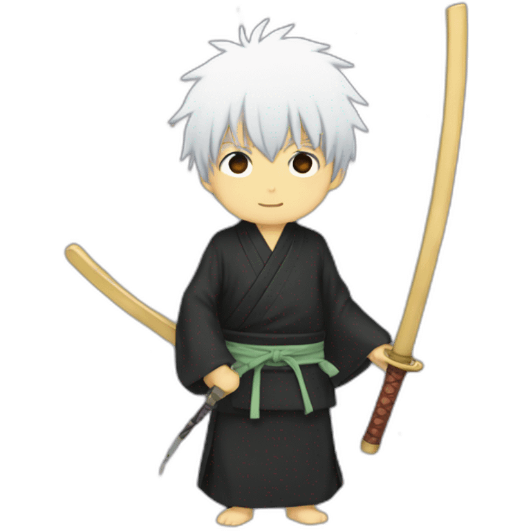 Gintama emoji